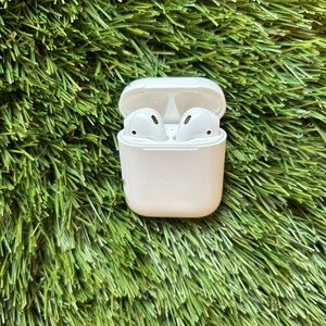 AirPods 2nd generation